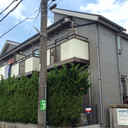 プランドール川瀬 外観